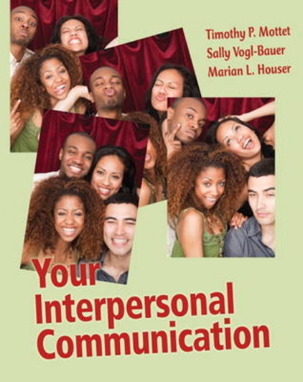 Picture of Your Interpersonal Communication