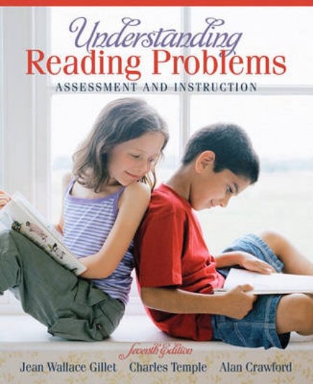 Picture of Understanding Reading Problems