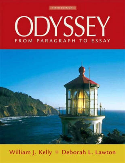 Picture of Odyssey