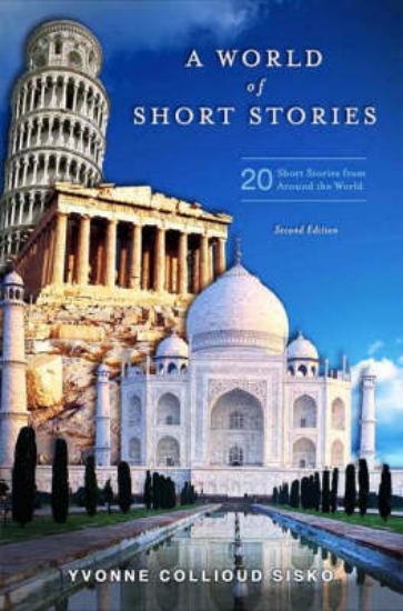 Picture of World of Short Stories