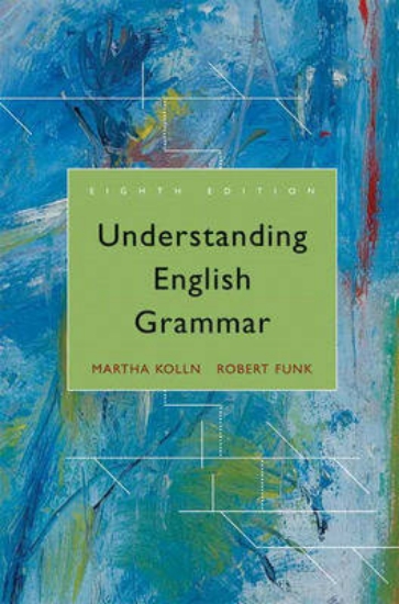 Picture of Understanding English Grammar