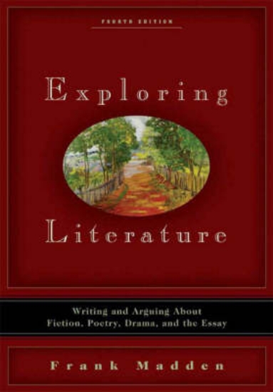 Picture of Exploring Literature