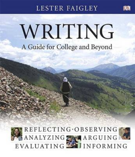 Picture of MyLab Composition with Pearson eText -- Standalone