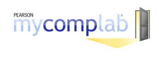 Picture of MyCompLab -- Standalone Access Card (12-month Acce
