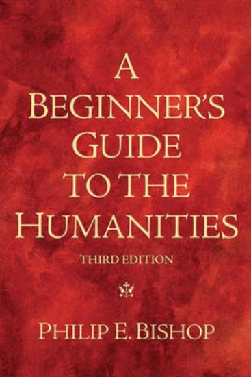 Picture of A Beginner's Guide to the Humanities
