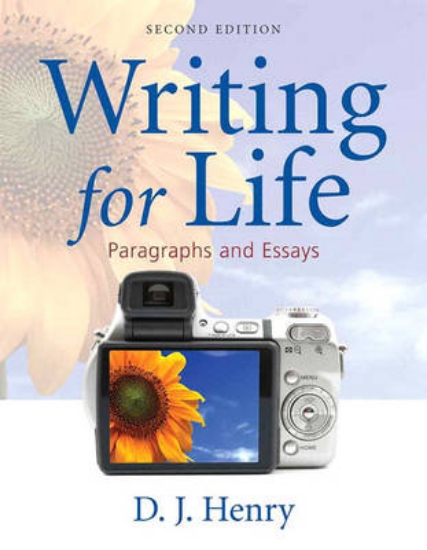 Picture of Writing for Life