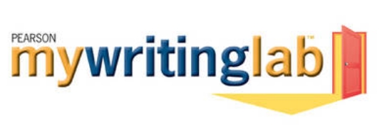 Picture of MyLab Writing Blackboard -- Valuepack Access Card