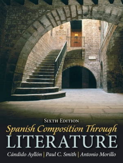 Picture of Spanish Composition Through Literature
