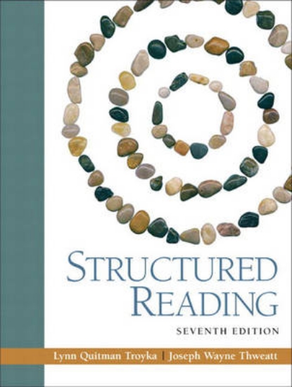 Picture of Structured Reading (with MyReadingLab Student Acce