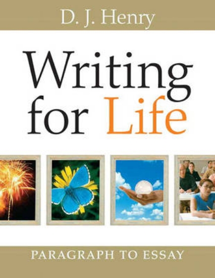 Picture of Writing for Life