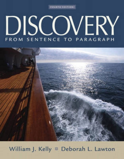 Picture of Discovery