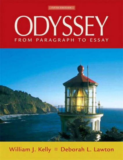 Picture of Odyssey
