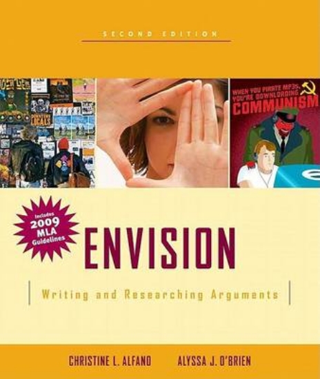 Picture of Envision