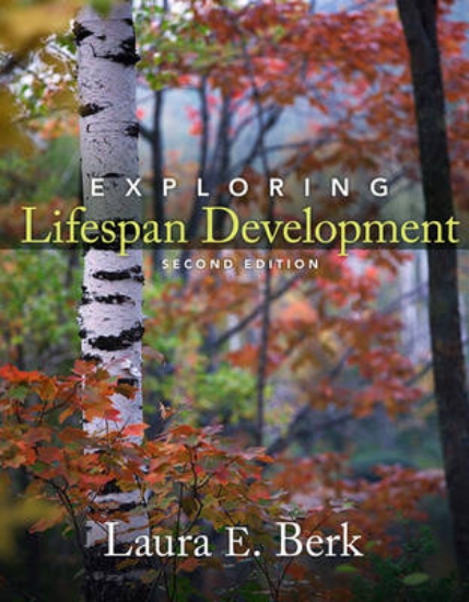 Picture of Exploring Lifespan Development