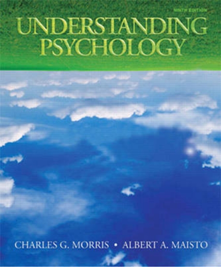 Picture of Understanding Psychology