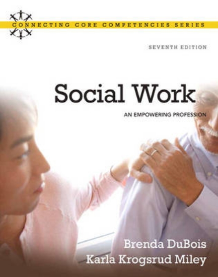Picture of Social Work