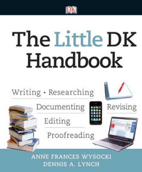 Picture of The Little DK Handbook