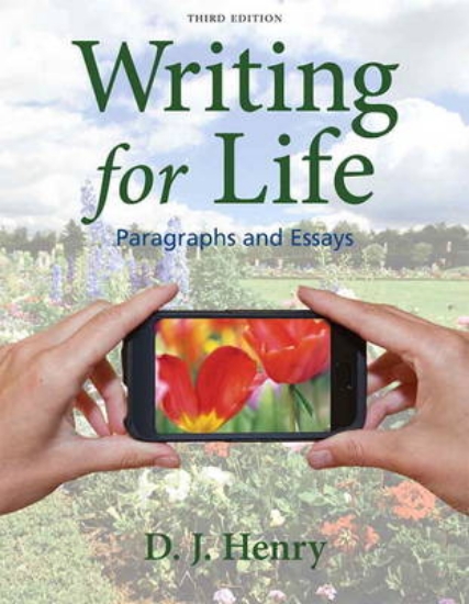 Picture of Writing for Life