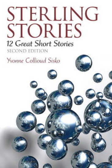Picture of Sterling Stories