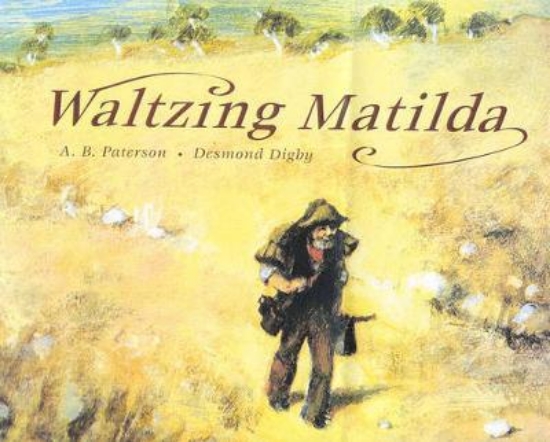 Picture of Waltzing Matilda