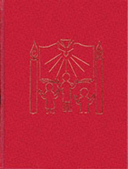 Picture of Welcome the Word: Advent - Pentecost v.1