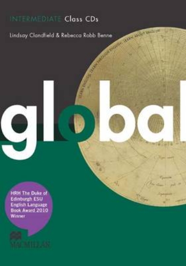 Picture of Global Intermediate Tb Pack