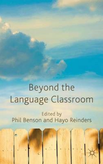 Picture of Beyond the Language Classroom