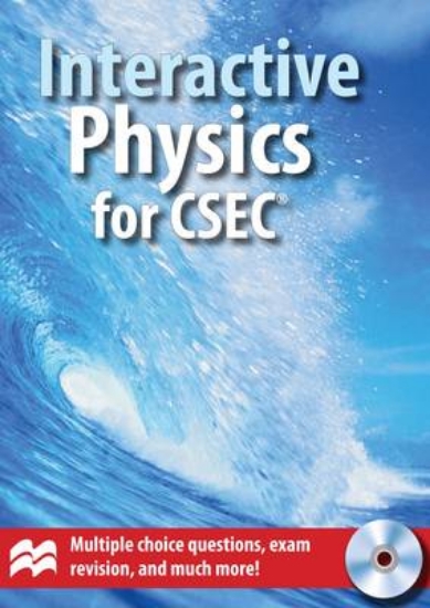 Picture of Interactive Physics for CSEC