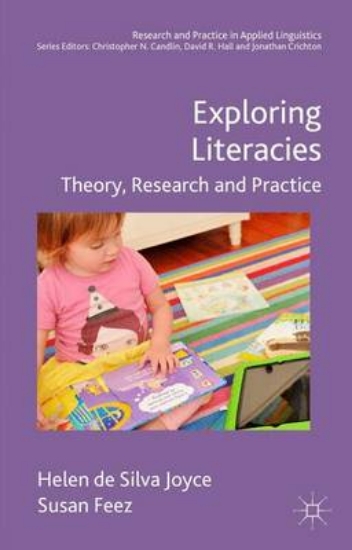 Picture of Exploring Literacies
