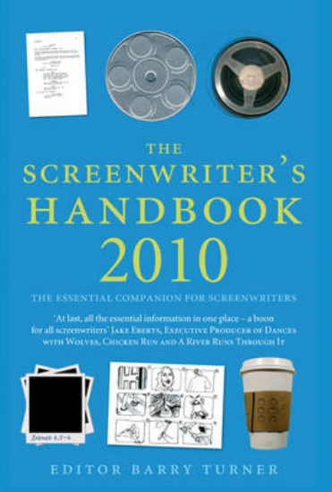 Picture of The Screenwriter's Handbook 2010