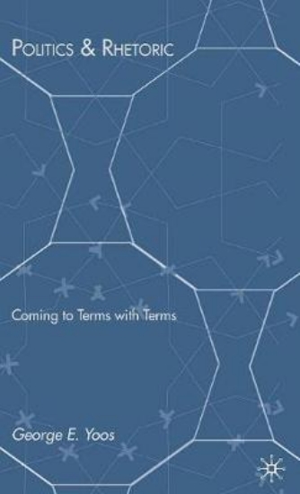 Picture of Politics &amp; Rhetoric