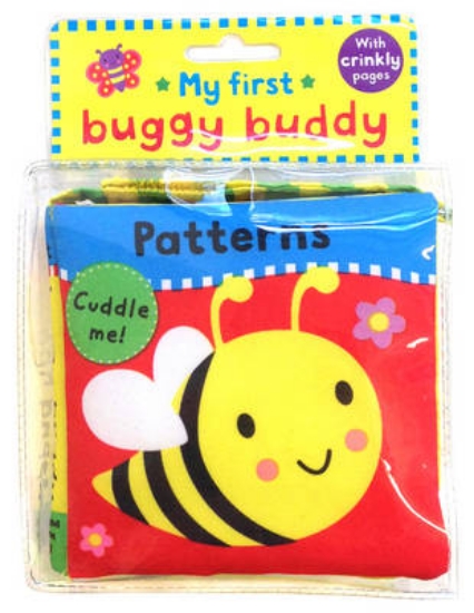 Picture of My First Buggy Buddy: Patterns