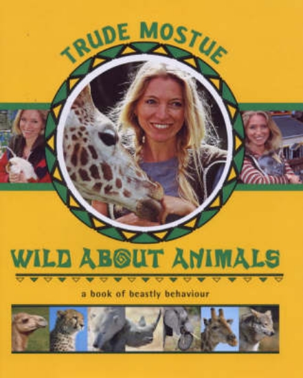 Picture of Trude Mostue