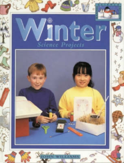 Picture of Winter Science Projects