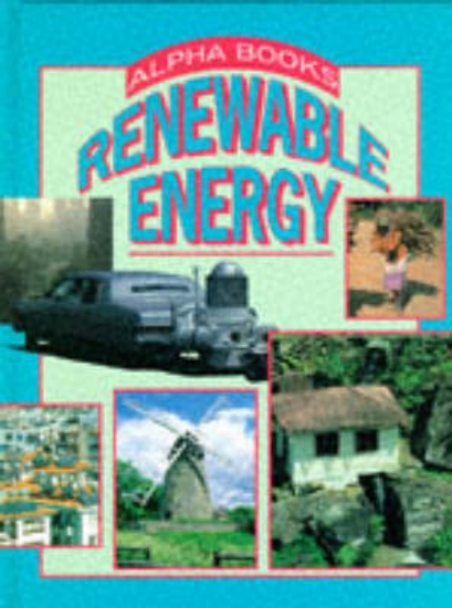Picture of Renewable Energy