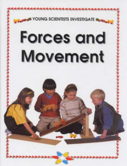 Picture of Forces and Movement