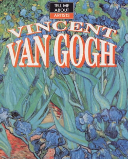 Picture of Van Gogh