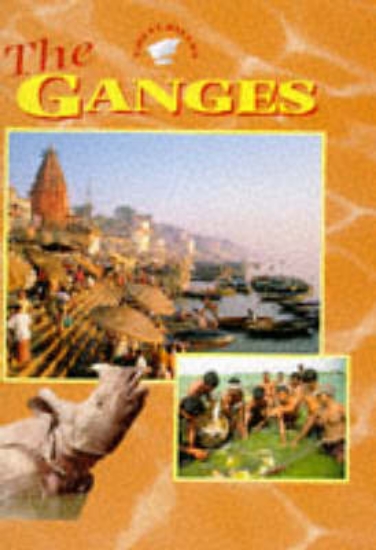 Picture of The Ganges