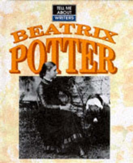 Picture of Beatrix Potter