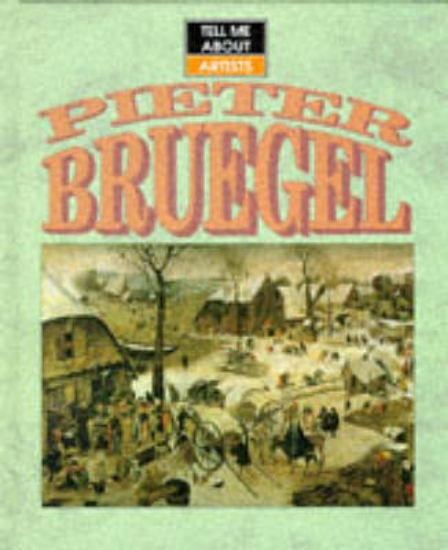 Picture of Pieter Brueghel