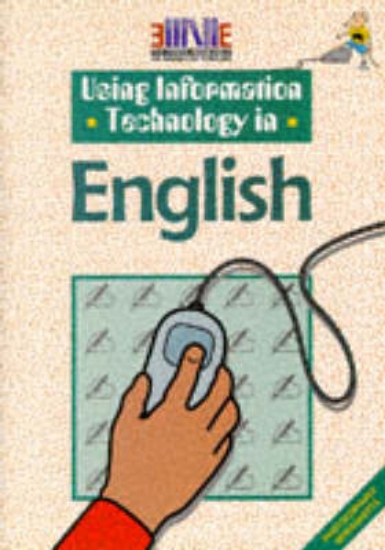Picture of Using Information Technology in English
