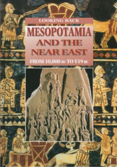 Picture of Mesopotamia and the Ancient Near East