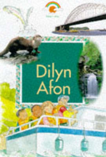 Picture of A River Journey (Dilyn Afon)