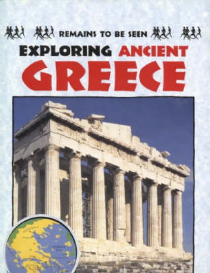 Picture of Exploring Ancient Greece