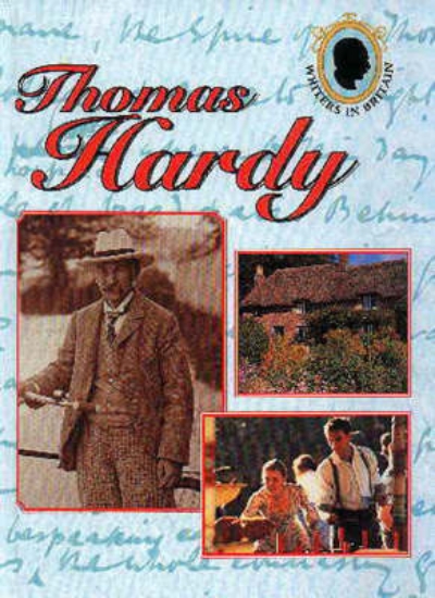 Picture of Thomas Hardy