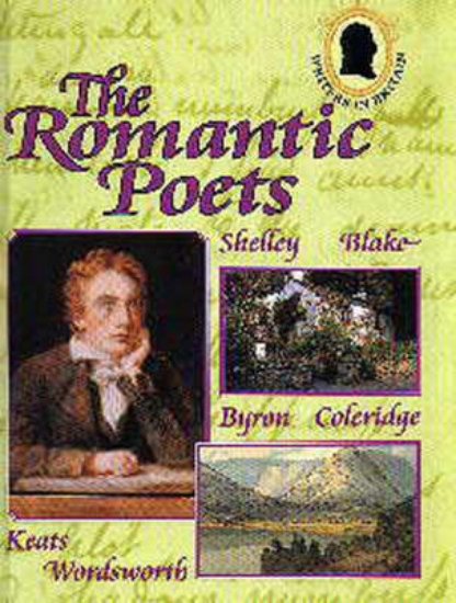 Picture of The Romantic Poets