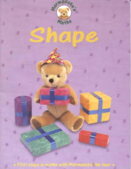 Picture of Where is Marmaduke?