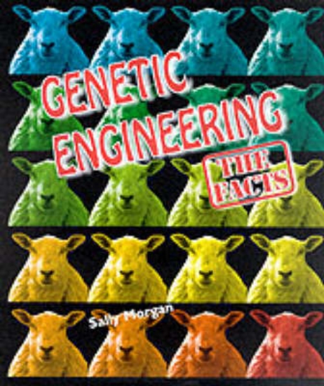 Picture of Genetic Engineering