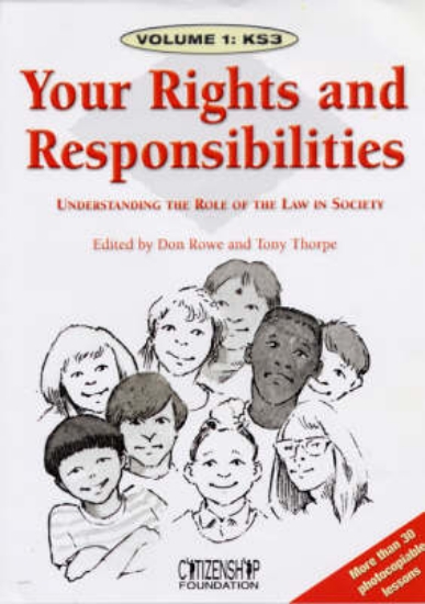 Picture of Your Rights and Responsibilities