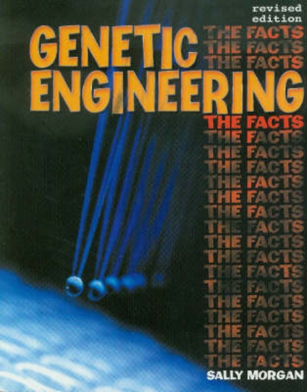 Picture of Genetic Engineering